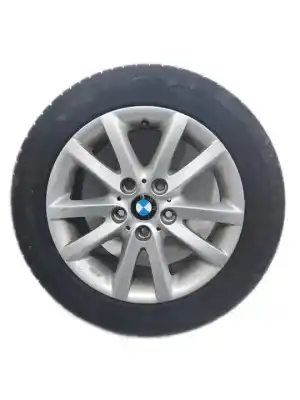 Second-hand car spare part RIMS SET for BMW 3 (E46)  OEM IAM references 7HX16H2 IS47  