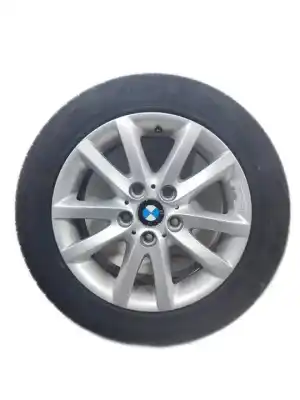 Second-hand car spare part rims set for bmw 3 (e46) 320 d oem iam references 7hx16h2 is47  