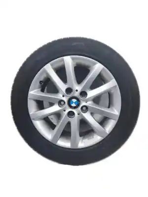 Second-hand car spare part rims set for bmw 3 (e46) 320 d oem iam references 7hx16h2 is47  