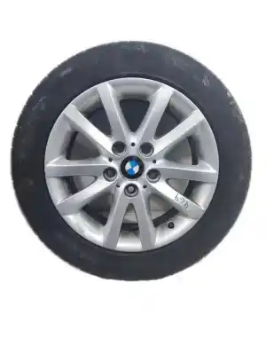 Second-hand car spare part rims set for bmw 3 (e46) 320 d oem iam references 7hx16h2 is47  