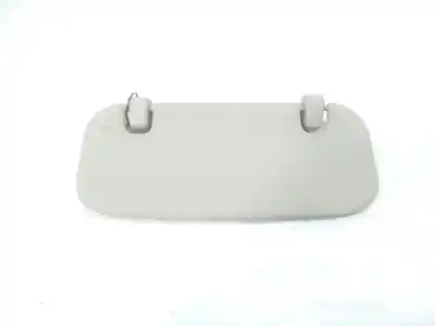 Second-hand car spare part LEFT SUNSHADE for PEUGEOT 3008  OEM IAM references 51167134440  