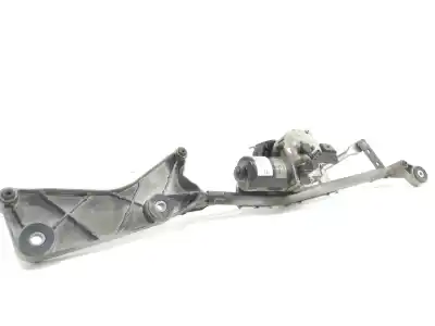 Pièce détachée automobile d'occasion MOTEUR D'ESSUIE-GLACE AVANT pour MERCEDES-BENZ CLASE M  Références OEM IAM 1648202442  