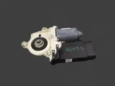 Автозапчастина б/у двигатель переднього ліва вікна для seat leon (1m1) 1.9 tdi посилання на oem iam 101387  