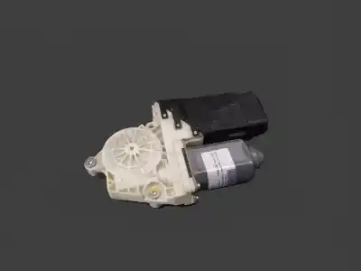 Second-hand car spare part LEFT FRONT WINDOW MOTOR for SEAT LEON (1M1)  OEM IAM references 101387  