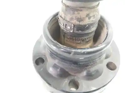 Peça sobressalente para automóvel em segunda mão transmissão central traseira por volkswagen touareg (7l6) 3.0 v6 tdi dpf referências oem iam 2153137500015  