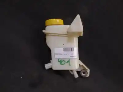 Peça sobressalente para automóvel em segunda mão depósito / reservatório do óleo de direção assistida por peugeot bipper fhz referências oem iam 51787159