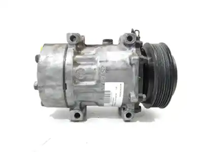 Recambio de automóvil de segunda mano de compresor aire acondicionado para renault laguna ii (bg0) 1.9 dci diesel cat referencias oem iam 7700111289  