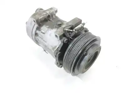 Recambio de automóvil de segunda mano de compresor aire acondicionado para renault laguna ii (bg0) 1.9 dci diesel cat referencias oem iam 7700111289  