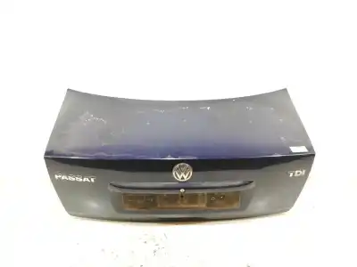 Recambio de automóvil de segunda mano de porton trasero para volkswagen passat berlina (3b2) 1.9 tdi referencias oem iam   