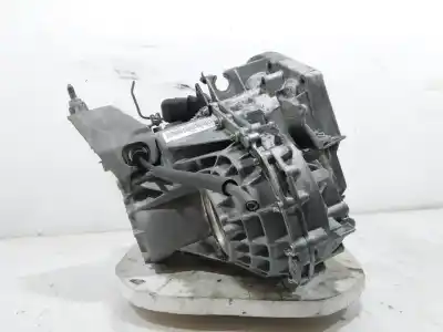 Pièce détachée automobile d'occasion BOÎTE DE VITESSES pour RENAULT LAGUNA  Références OEM IAM PK1061  