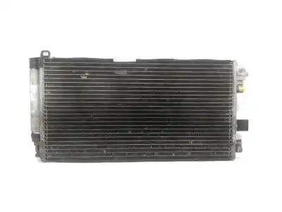 Peça sobressalente para automóvel em segunda mão condensador / radiador de ar condicionado por peugeot 3008 1.6 16v referências oem iam 64631490572