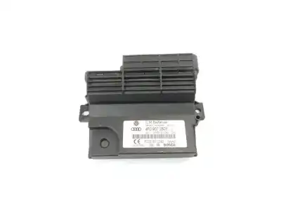 Second-hand car spare part electronic module for audi q7 (4l) cas oem iam references 4f0907280e  