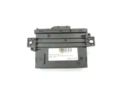 Second-hand car spare part electronic module for audi q7 (4l) cas oem iam references 4f0907280e  