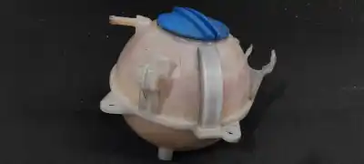 Peça sobressalente para automóvel em segunda mão depósito de expansão por volkswagen golf v berlina (1k1) 1.9 tdi referências oem iam 1k0121407