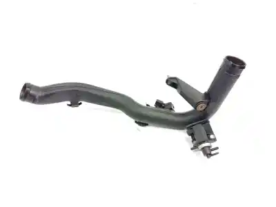 Peça sobressalente para automóvel em segunda mão tubo de pressão do turbo por volkswagen passat b5 (3b2) 1.9 tdi referências oem iam 8d0145840l