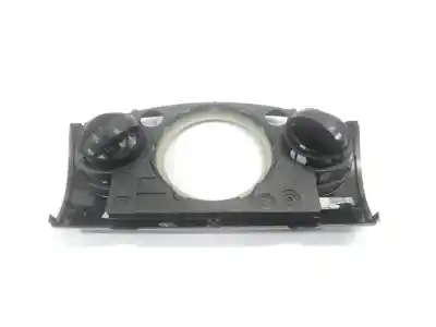 Peça sobressalente para automóvel em segunda mão grelha / difusor de ar por peugeot 3008 1.6 16v referências oem iam 0769337