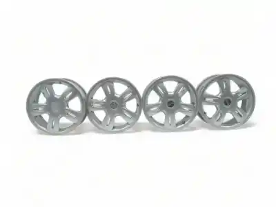Piesă de schimb auto la mâna a doua SET DE JANTE pentru PEUGEOT 3008  Referințe OEM IAM 6763295  