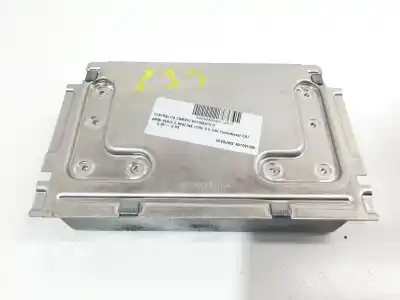 Second-hand car spare part automatic gearbox control unit for bmw 5 (e39) 530 d oem iam references 7508145  