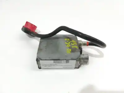 Gebrauchtes Autoersatzteil STEUERGERÄT XENON-SCHEINWERFER zum BMW 5 (E39)  OEM-IAM-Referenzen 5DV00776029  