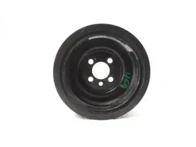 Автозапчастина б/у шків колінчастого вала для seat leon (1m1) 1.9 tdi посилання на oem iam 03g105243