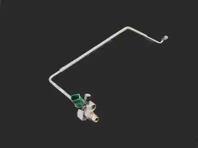 Pezzo di ricambio per auto di seconda mano tubi aria condizionata per bmw 5 (e39) 525 tds riferimenti oem iam 64538391639