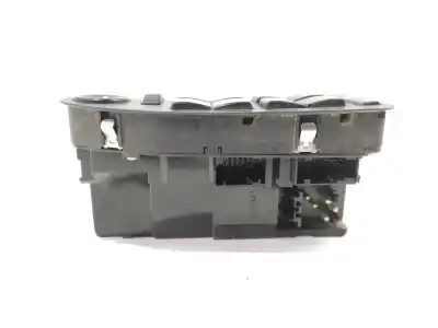 Second-hand car spare part left front power window switch for bmw 5 (e39) 530 d oem iam references 6904306  