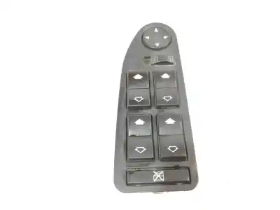 Second-hand car spare part LEFT FRONT POWER WINDOW SWITCH for BMW 5 (E39)  OEM IAM references 6904306  