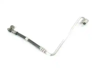 Pezzo di ricambio per auto di seconda mano tubi aria condizionata per bmw 5 (e39) 525 tds riferimenti oem iam 44107