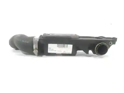 Peça sobressalente para automóvel em segunda mão filtro de ar por ford fiesta (cbk) 1.4 tdci cat referências oem iam 9650712480e4