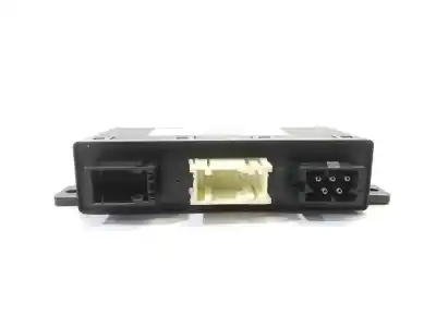 Pièce détachée automobile d'occasion module électronique pour bmw 5 (e39) 525 tds références oem iam 61358377597  
