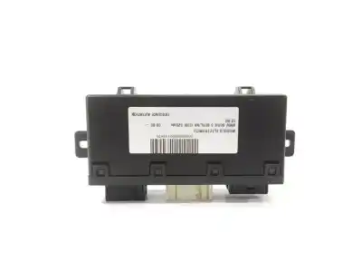 Pièce détachée automobile d'occasion module électronique pour bmw 5 (e39) 525 tds références oem iam 61358377597  