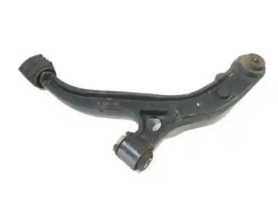 Pezzo di ricambio per auto di seconda mano BRACCIO SOSPENSIONE INFERIORE ANTERIORE DESTRO per CHRYSLER VOYAGER (RG)  Riferimenti OEM IAM 604110A  