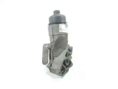 Peça sobressalente para automóvel em segunda mão suporte do filtro de óleo por ford fiesta (cbk) 1.4 tdci cat referências oem iam 9641550680