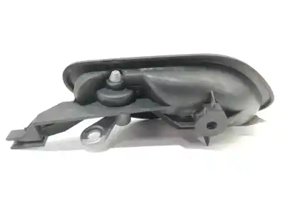 Peça sobressalente para automóvel em segunda mão puxador interior dianteiro esquerdo por bmw 5 (e39) 530 d referências oem iam 8226049
