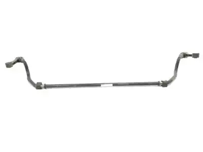 Автозапчастина б/у передній стабілізатор для seat leon (1m1) 1.9 tdi посилання на oem iam 1j0411305  