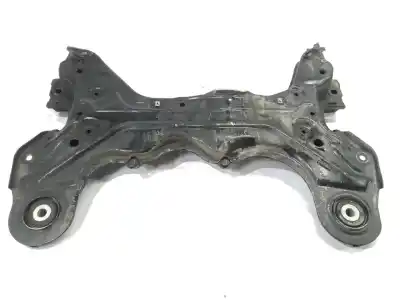 Автозапчастина б/у передня вісь для seat leon (1m1) 1.9 tdi посилання на oem iam 8n0199403b  