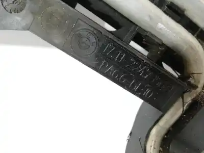 Peça sobressalente para automóvel em segunda mão condensador / radiador de ar condicionado por bmw 5 (e39) 530 d referências oem iam 171122473569