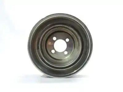 Pièce détachée automobile d'occasion POULIE DE VILEBREQUIN pour CITROEN NEMO  Références OEM IAM 55200498  