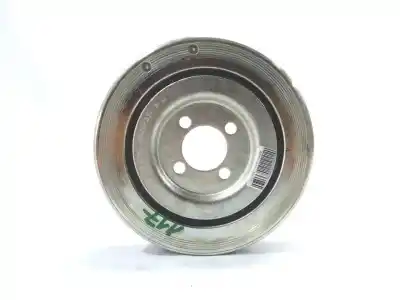 Pezzo di ricambio per auto di seconda mano puleggia dell albero motore per citroen nemo 1.3 hdi fap riferimenti oem iam 55200498  
