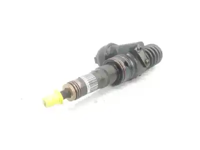 Recambio de automóvil de segunda mano de inyector para seat ibiza (6l1) 1.9 tdi referencias oem iam 038130073aj  