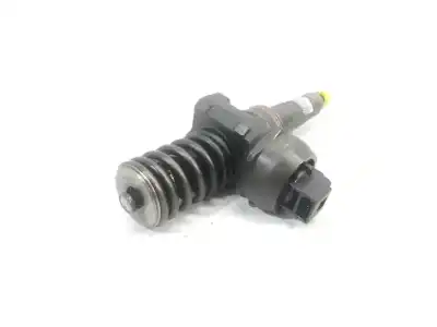 Recambio de automóvil de segunda mano de inyector para seat ibiza (6l1) 1.9 tdi referencias oem iam 038130073aj  