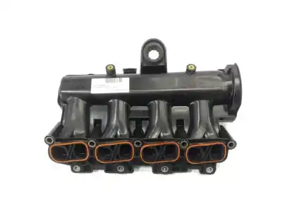 Pezzo di ricambio per auto di seconda mano collettore di aspirazione per citroen nemo 1.3 hdi fap riferimenti oem iam 55231286