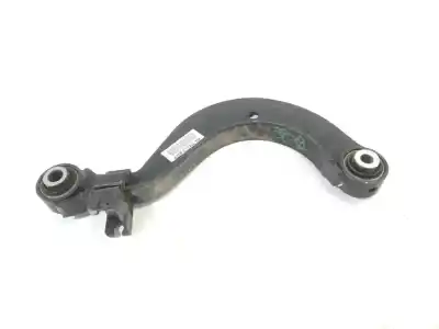 Piesă de schimb auto la mâna a doua BRAT SUSPENSIE SUPERIOR STÂNGA SPATE pentru SEAT LEON (1P1)  Referințe OEM IAM 1K0505363  