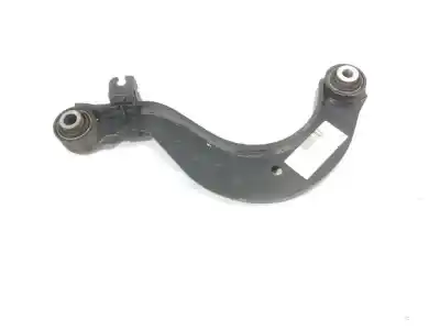 Pezzo di ricambio per auto di seconda mano braccio sospensione superiore posteriore sinistro per seat leon (1p1) 1.6 tdi riferimenti oem iam 1k0505363  