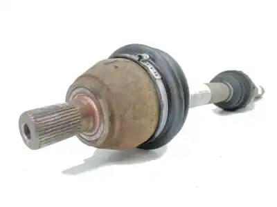 Second-hand car spare part FRONT RIGHT TRANSMISSION for FORD FOCUS III SEDÁN  OEM IAM references 3M513B436  