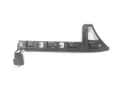 Peça sobressalente para automóvel em segunda mão moldagem por volkswagen passat berlina (3c2) highline referências oem iam 3c5807394