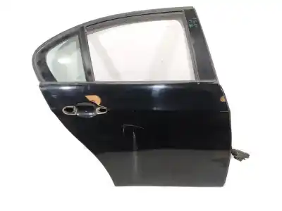 Peça sobressalente para automóvel em segunda mão porta do automóvel traseira direita por bmw serie 3 berlina (e90) 320d referências oem iam 41007203648