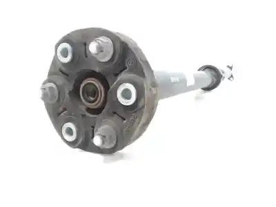 Peça sobressalente para automóvel em segunda mão transmissão central traseira por bmw serie 3 berlina (e90) 320d referências oem iam 757