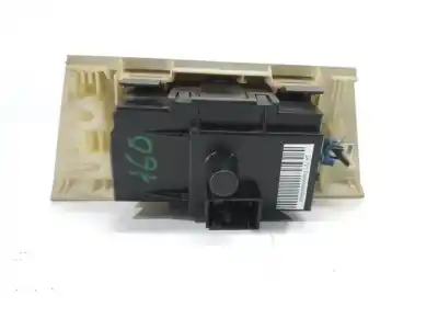 Peça sobressalente para automóvel em segunda mão comutador de luzes por bmw serie 3 berlina (e90) 320d referências oem iam 693279604