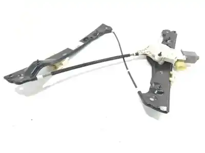 Peça sobressalente para automóvel em segunda mão elevador de vidros dianteiro direito por bmw serie 3 berlina (e90) 318d referências oem iam 996625101